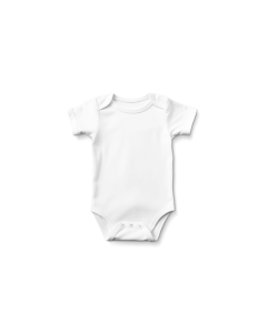 Body de Bebê