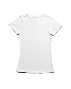 Camiseta BabyLook