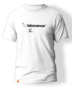 Colaboramos e juntos somos+potentes