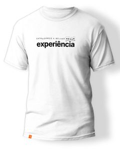 Entregamos a melhor experiência