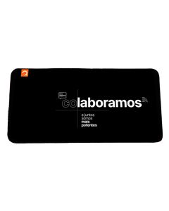Desk Pad - Colaboramos e juntos somos + potente