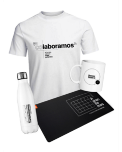 Kit Welcome