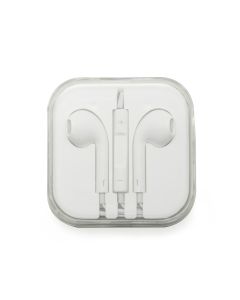 Fone de Ouvido Estéreo com Microfone
