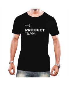 Camiseta - Product Team