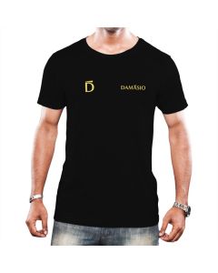 Camiseta D Damasio