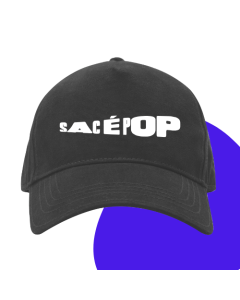 Boné - SAC é pop SCOOTO
