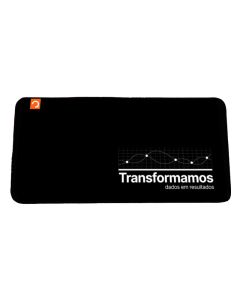 Desk Pad - Transformamos dados em resultados