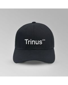 Boné bordado Trinus