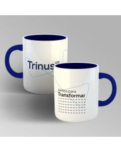 Caneca Trinus