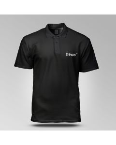 Polo bordada Trinus